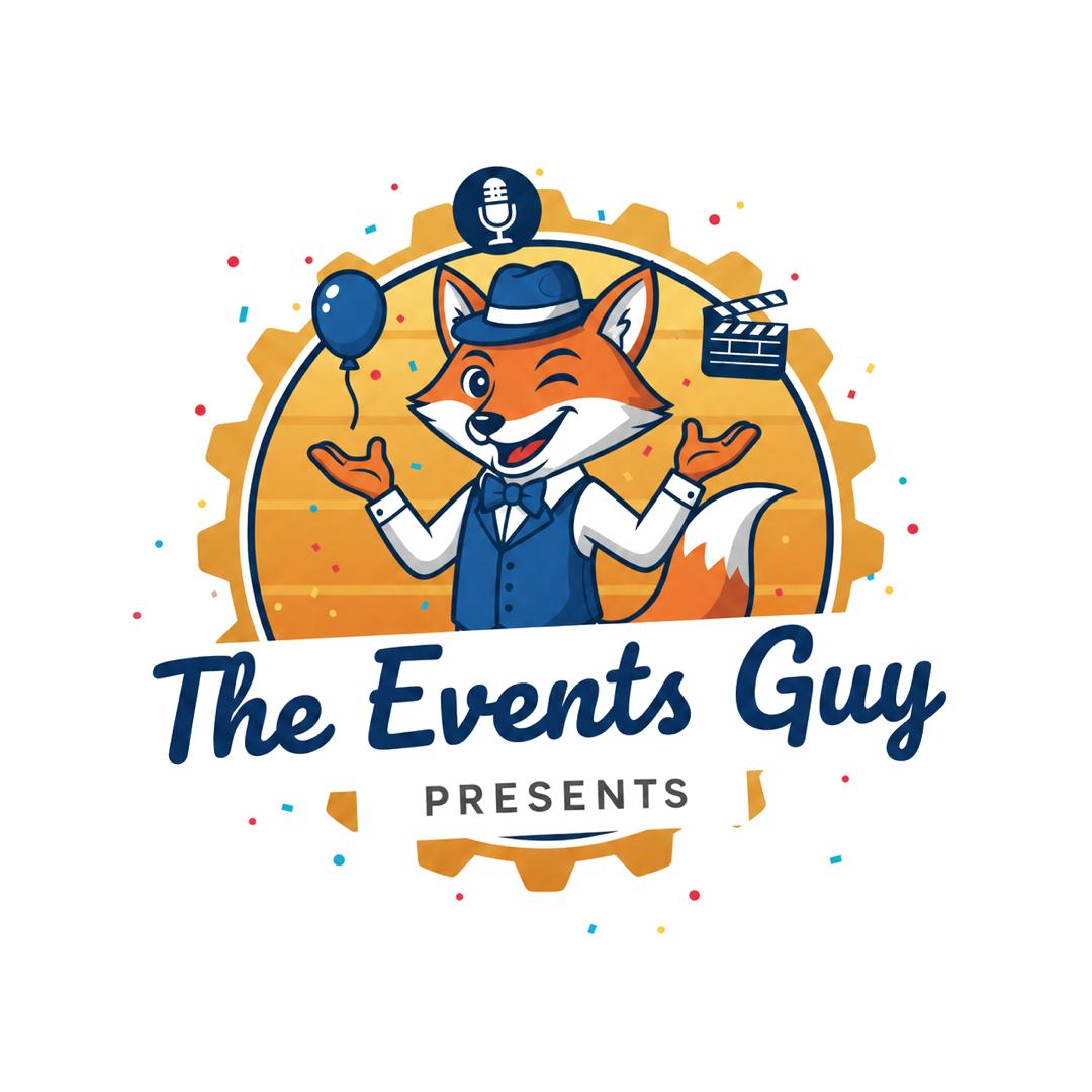 The Events Guy
