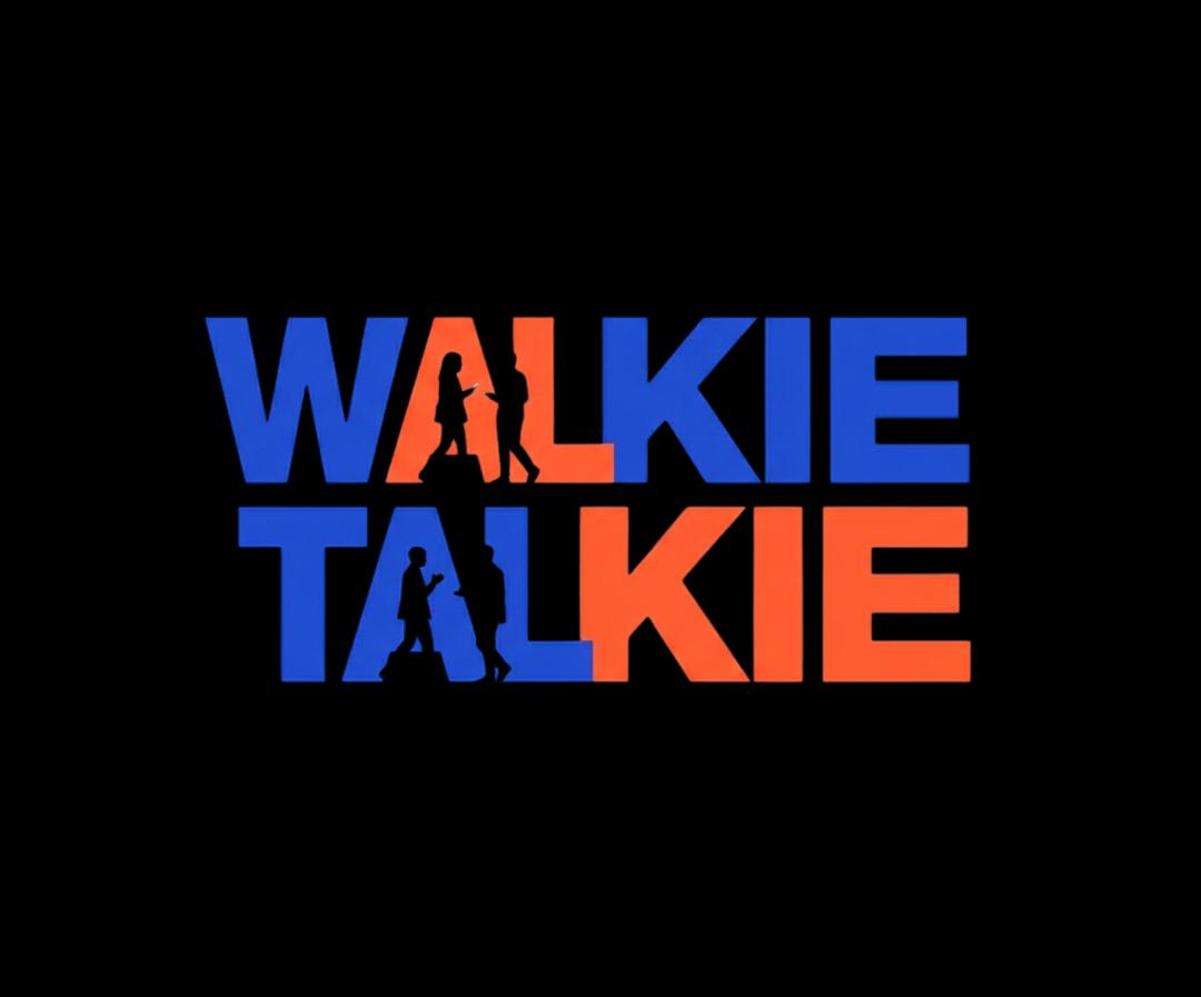 Walkie Talkie