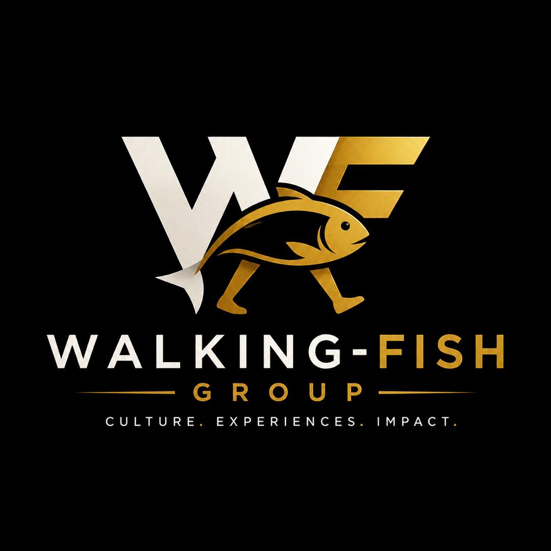 Walking-Fish Group